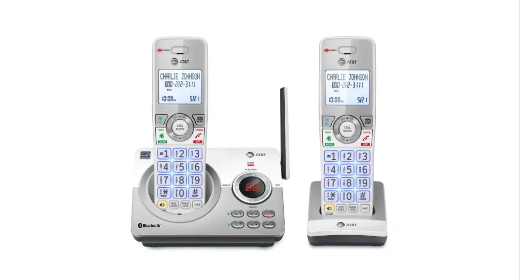 At T Smart Call Blocker Instructions