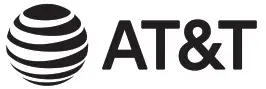 AT T logo