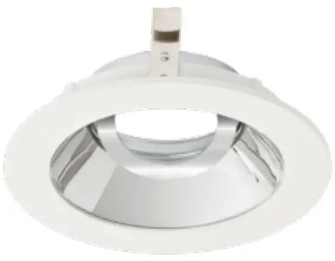 ELCO Lighting ELK4129C Pex 4 Inch Round Adjustable Gimbal-fig1