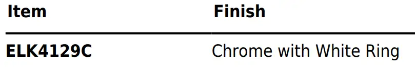 ELCO Lighting ELK4129C Pex 4 Inch Round Adjustable Gimbal-fig4