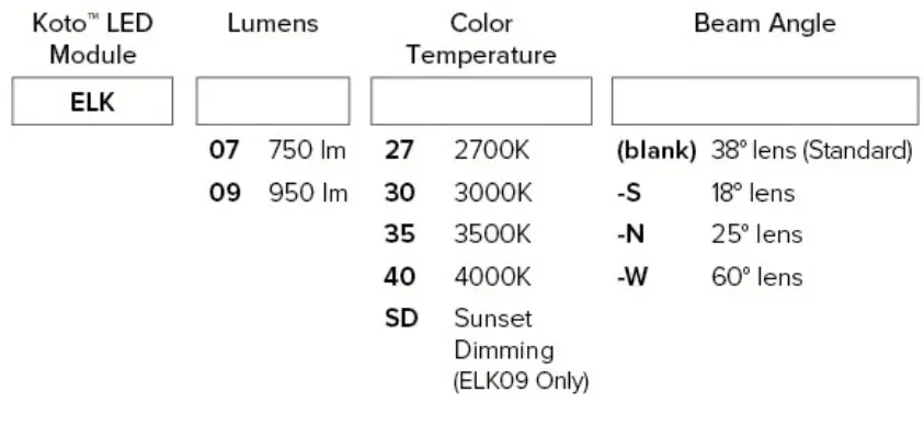 ELCO Lighting ELK4129C Pex 4 Inch Round Adjustable Gimbal-fig7