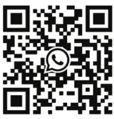 hygger HG-011 Smart Variable Frequency Titanium Heater -qr code