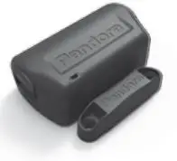 Pandora Mini Moto User Guide - Door sensor DMS-1OO BT
