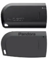 Pandora Mini Moto User Guide - Radio tag BT-760