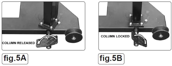 SEALEY-HBS97-HGV-Headlamp-Beam-Setter-FIG-5