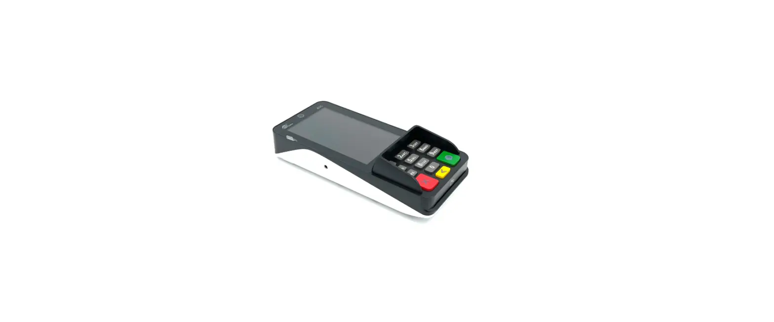 Pax Technology A77gt Smart Mini Payment Terminal User Manual