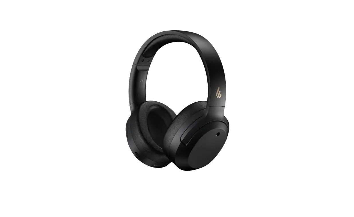 Edifier Wh950nb Wireless Noise Cancellation Over Ear Headphones User Manual