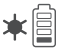Battery Icons