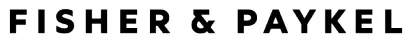 FISHER PAYKEL logo