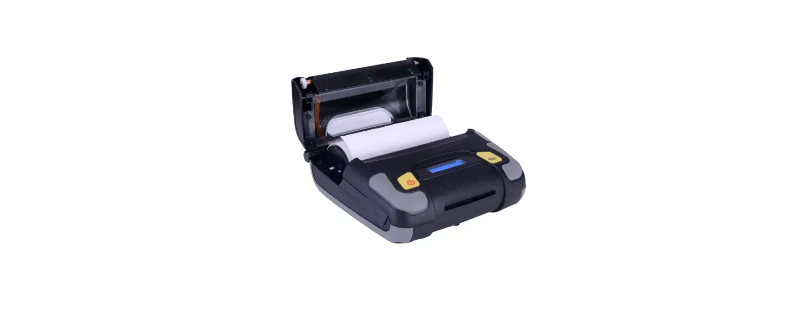 Tousei Ts-i451 4inch Thermal Printer User Guide