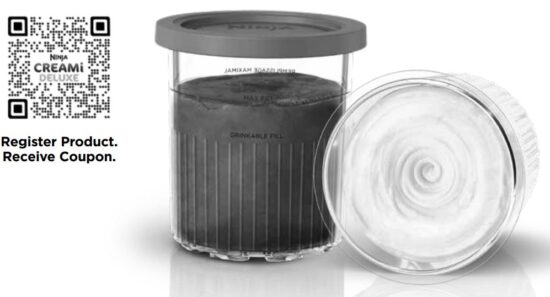 FIG 12 MORE PINTS, MORE CREAMI® TREATS