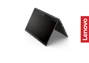 ThinkPad X1 Yoga Notebook Setup Manual