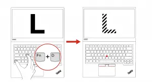 ThinkPad X1 Yoga Notebook Setup Manual