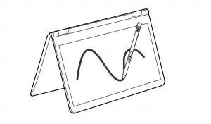 ThinkPad X1 Yoga Notebook Setup Manual