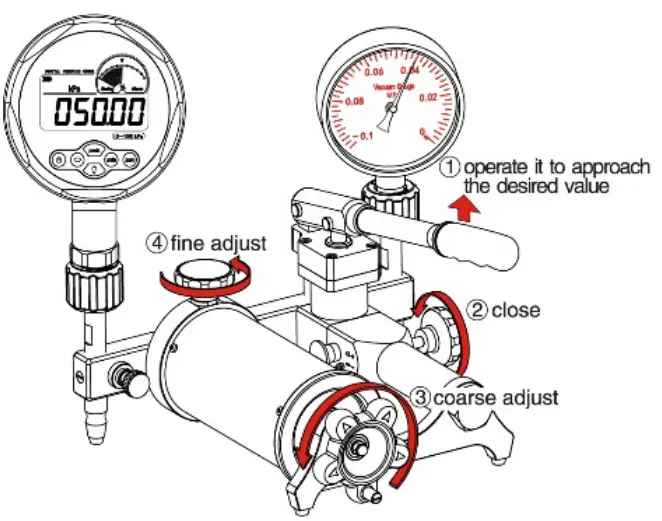 Operating Instructions