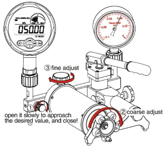 Operating Instructions
