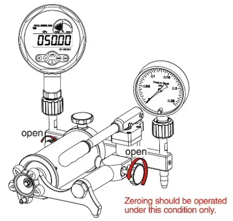 Operating Instructions