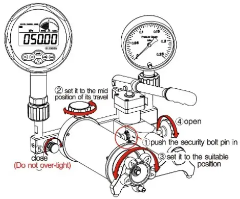 Operating Instructions