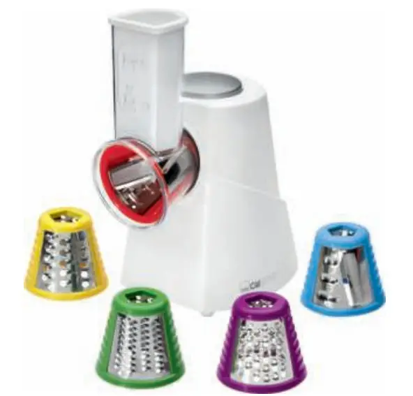 CLATRONIC ME 3604 Multi Express