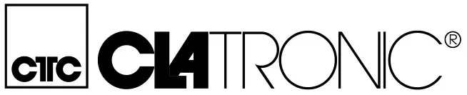 CLATRONIC logo