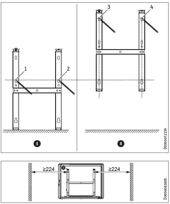 STIEBEL-ELTRON-CNS-100-Trend M-Wall-Mounted-Convector-Heater-FIG-6