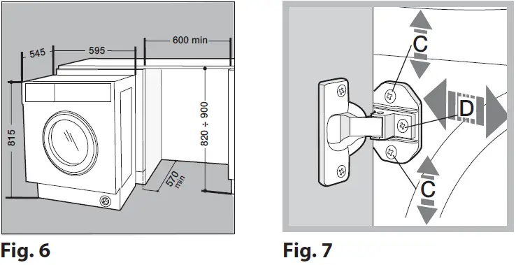 Hotpoint-BIWDHG75148UKN-Integrated-Washer-Dryer-fig-14