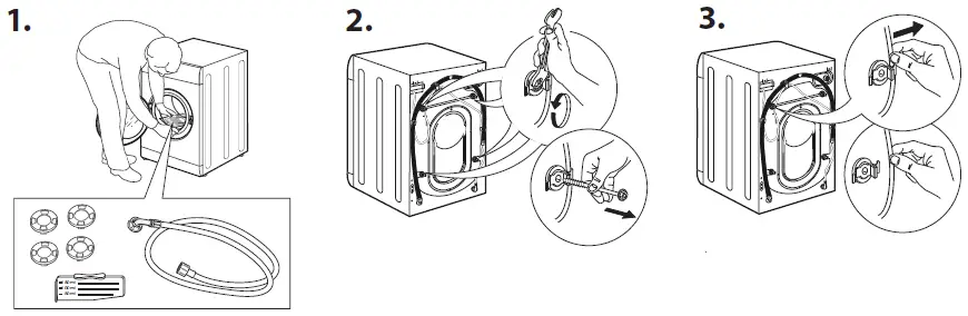 Hotpoint-BIWDHG75148UKN-Integrated-Washer-Dryer-fig-3
