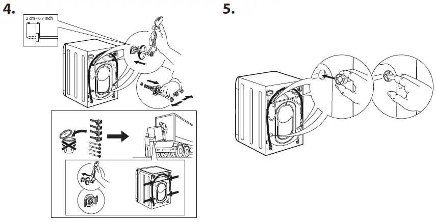 Hotpoint-BIWDHG75148UKN-Integrated-Washer-Dryer-fig-4