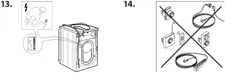 Hotpoint-BIWDHG75148UKN-Integrated-Washer-Dryer-fig-9