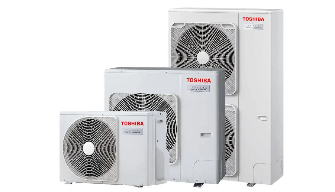 Toshiba Air Conditioner R32 Inverter Owner's Manual Toshiba Air Conditioner R32 Inverter Owner's Manual