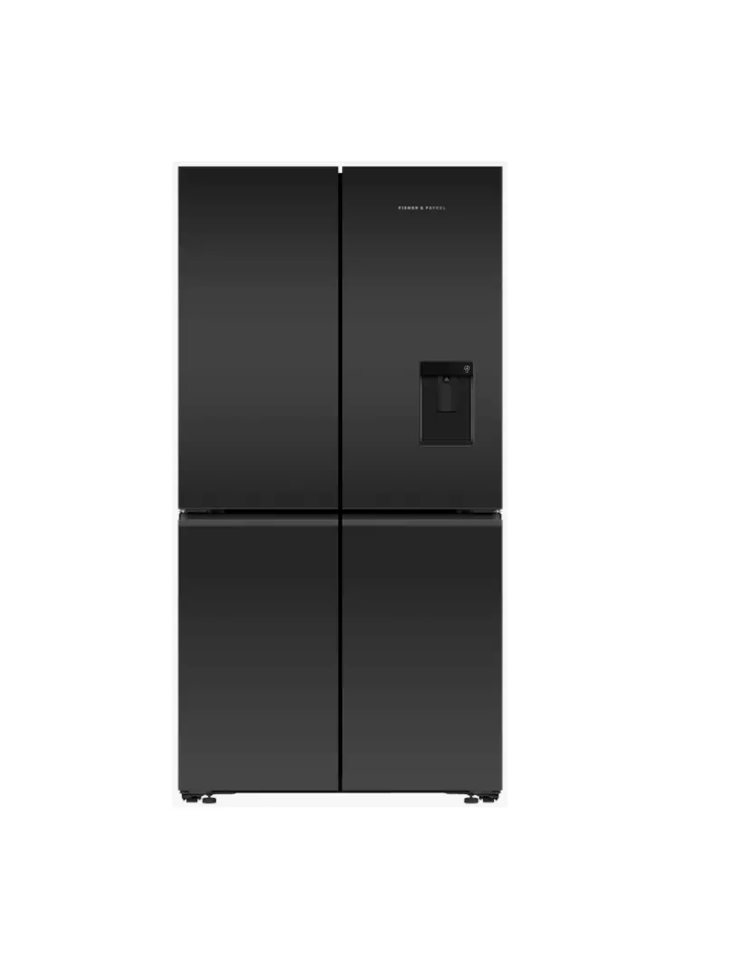 Fisher Paykel Rf605qzuvb1 90.5cm Freestanding Quad Door Refrigerator Freezer User Guide Fisher Paykel Rf605qzuvb1 90.5cm Freestanding Quad Door Refrigerator Freezer User Guide