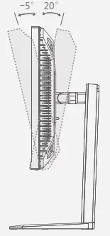 INNOCN 27M2U PRO 27 Inch 4K Mini LED Monitor - fig4