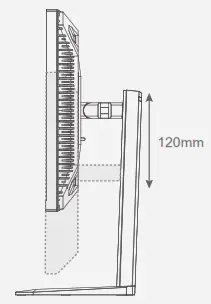 INNOCN 27M2U PRO 27 Inch 4K Mini LED Monitor - fig5