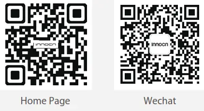 INNOCN 27M2U PRO 27 Inch 4K Mini LED Monitor - qr code