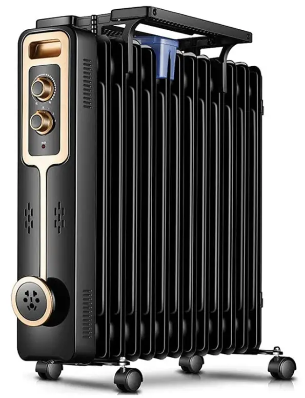 Great-Euphoria-766-694-161- Oil-Filled-Radiator-user-guide