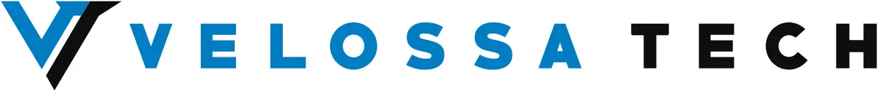 VELOSSA TECH logo b1