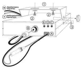 PRESIDENT-Walker-II-FCC-3