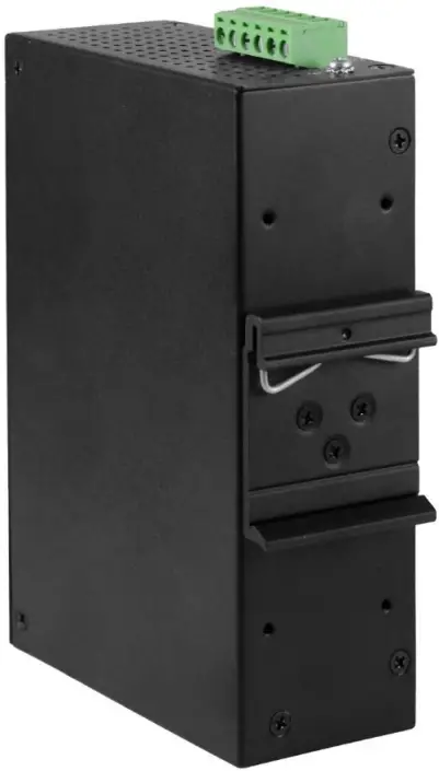 Mounting Instruction