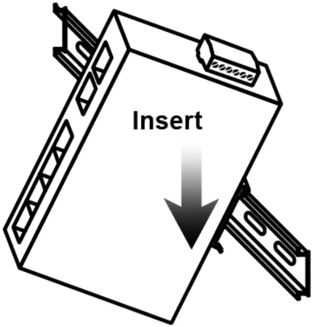 Mounting Instruction