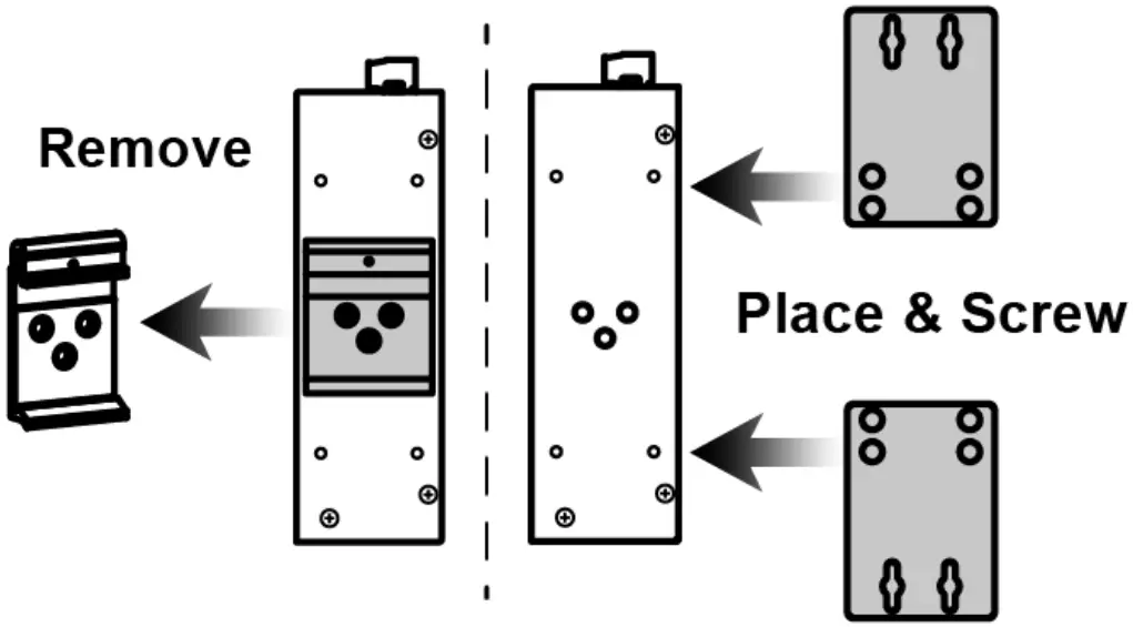 Mounting Instruction