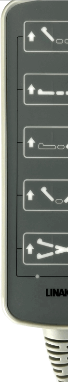 opera Solo Collection Handset - fig 1