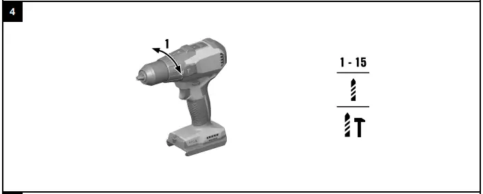 HILTI SBT 4­22 Cordless Metal Screw Drivers-fig5