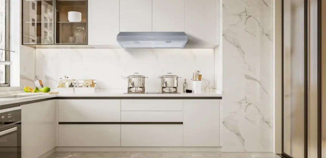 Winflo 1806a7 Range Hoods Instruction Manual