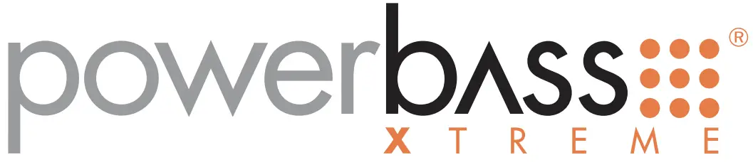powerbass Logo