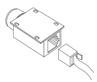 Remote Level Connection