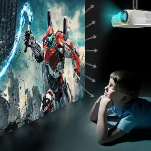 TOPTRO-‎TR80-Smart-Video-Projector-FIG-5