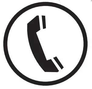 Phone icon