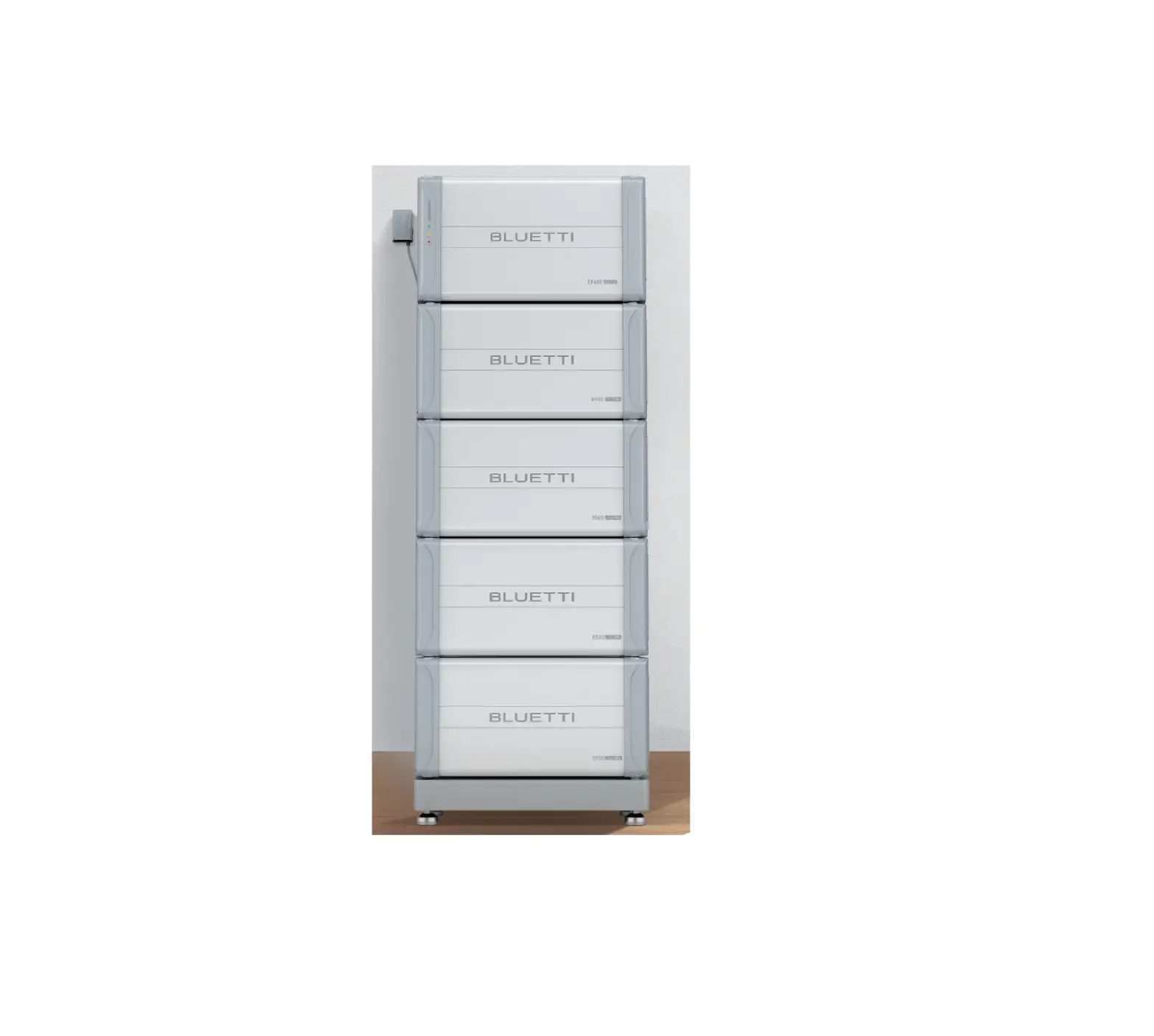 Bluetti Ep600 6000w Energy Storage System User Manual Bluetti Ep600 6000w Energy Storage System User Manual