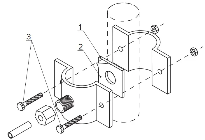 AQUAPHOR RO-101S Reverse Osmosis System - Fig 10