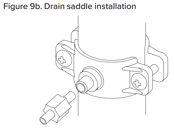 AQUAPHOR RO-101S Reverse Osmosis System - Fig 11